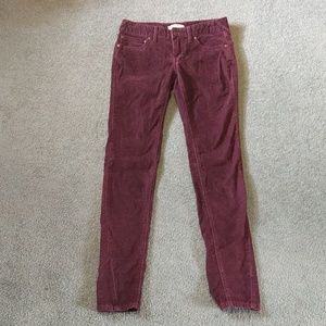 Free People Corduroy
